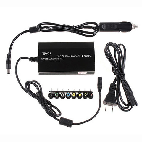 Charger Adapter For Laptop