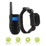 Remote Control Pet Dog Training Collar With 99 Levels
