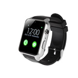 Bluetooth Smart Watch Phone Mate with Camera