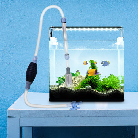 Aquarium Fish Tank cleaning pump