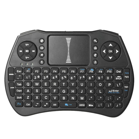 Handheld Remote Control for Android TV BOX