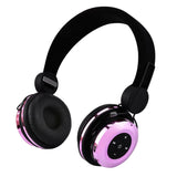 Wireless Bluetooth Headphones