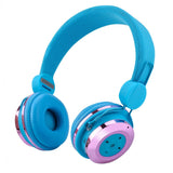 Wireless Bluetooth Headphones