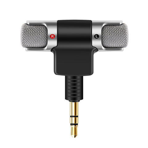 Mini Recording Microphone