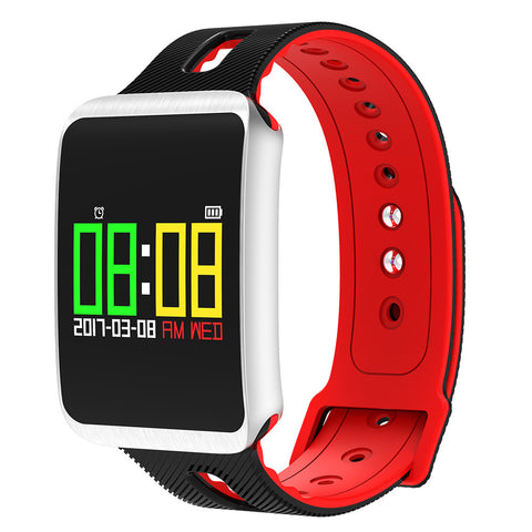 TF1 Smart Watch for iOS / Android Phones