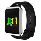 TF1 Smart Watch for iOS / Android Phones