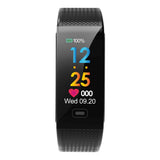 CK18S Smart Bracelet with Color Screen