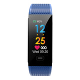 CK18S Smart Bracelet with Color Screen