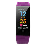 CK18S Smart Bracelet with Color Screen