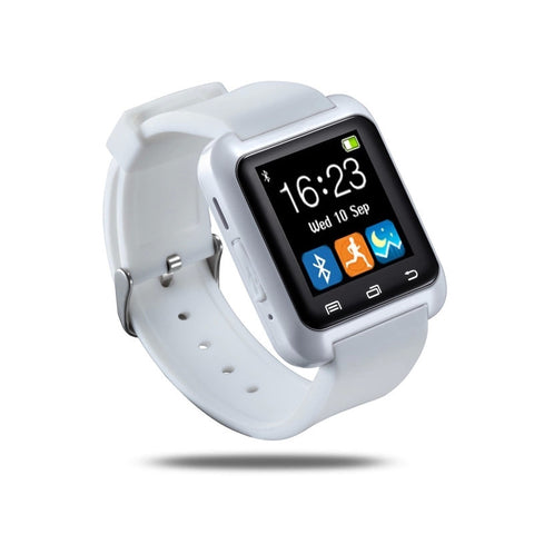 U8 Bluetooth smart watch w/ camera