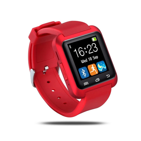 U8 Bluetooth smart watch w/ camera