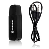 Universal USB Wireless Car Bluetooth Adapter