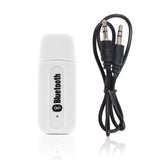 Universal USB Wireless Car Bluetooth Adapter