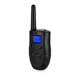 Remote Control Pet Dog Training Collar With 99 Levels
